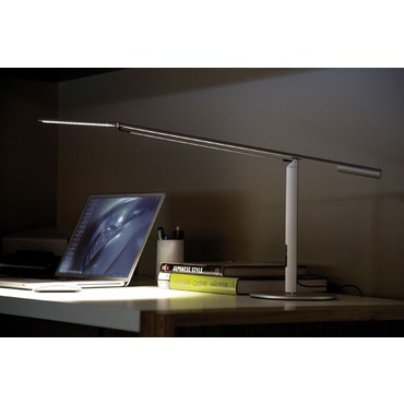 Equo LED Desk Lamp by Koncept
