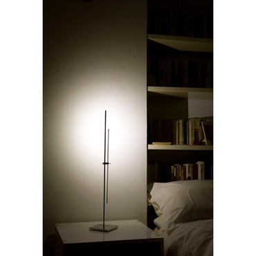 Magic Table Lamp by Catellani & Smith