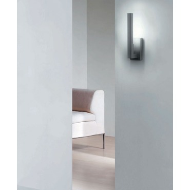 Metric Wall Sconce by Blauet