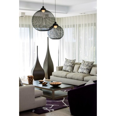 Non Random by Moooi