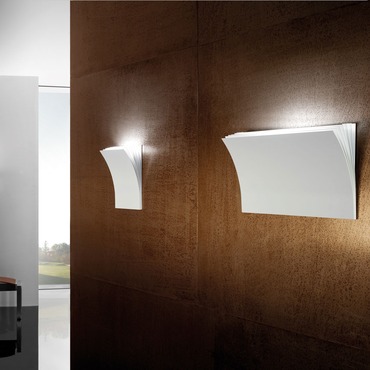 Polia Wall Sconce by Axo Light
