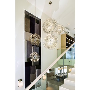 Raimond Suspension by Moooi