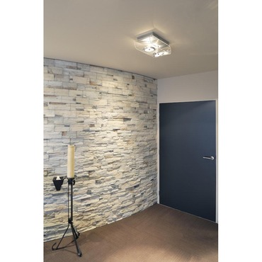 Retrosix Ceiling Light by SLV Lighting