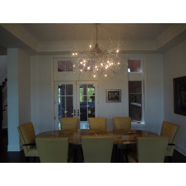 Saggina by Lightology Collection