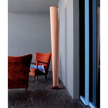 Sherwood Floor Lamp by Oluce