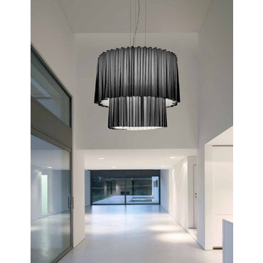 Skirt 2-Tier Suspension by Axo Lightecture