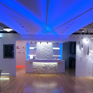 Soft Line by Edge Lighting