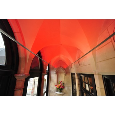 Soft Line RGB by Edge Lighting