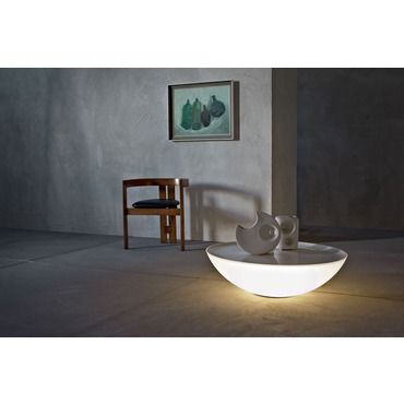 Solar Floor Lamp by Foscarini