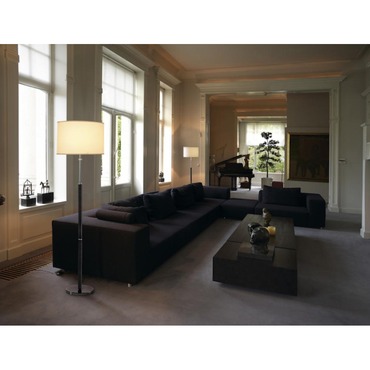Soprana Floor Lamp by SLV Lighting