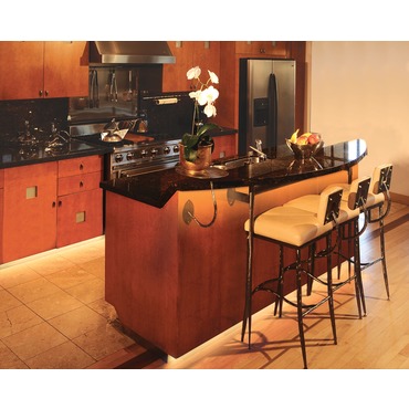 Soft Strip by Edge Lighting