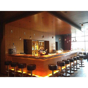 SS1 Soft Strip by Edge Lighting