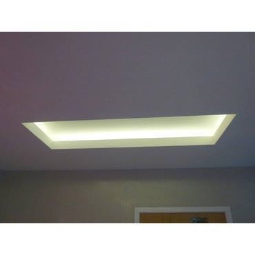 Soft Strip 12V 2.4W Warm White