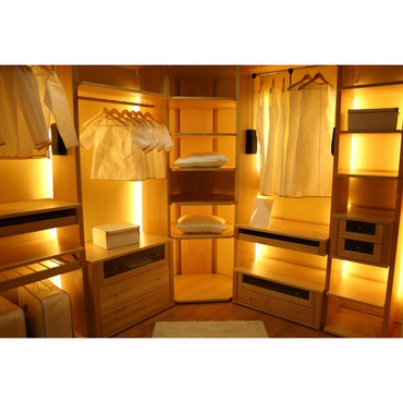 SS3 Soft Strip by Edge Lighting