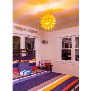 Sunshine Pendant by Philips