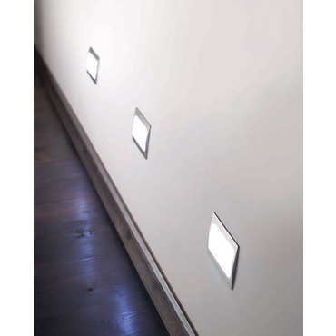 Tekno Recessed Wall by Blauet