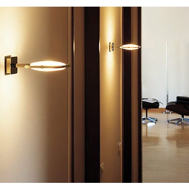 Tessera Wall Light by Oluce