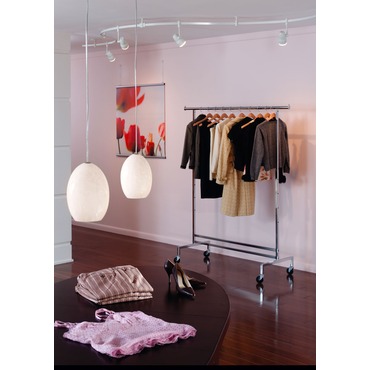 T-Trak OM T4 10D by Tech Lighting