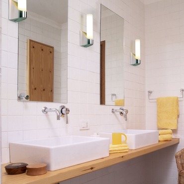 Twin Uno by Lightology Collection