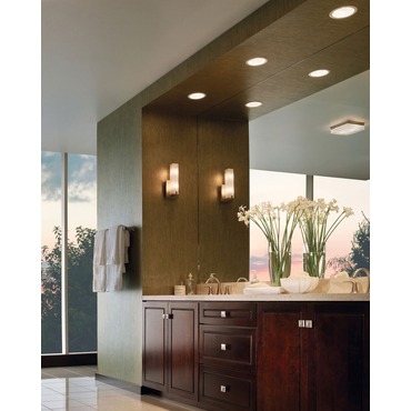 Cosmo Vanity Wall by Tech Lighting