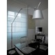 Tolomeo Mega Floor Lamp -  / 