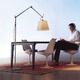 Tolomeo Mega Floor Lamp -  / 