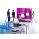 Tolomeo Mega Task Lamp with Clamp -  / 