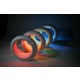 Lune LED Table Lamp - White / Multicolor Lune LED Table Lamp - White / Multicolor