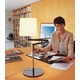 Swing 0506 Table Lamp - /