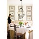 Valley Chandelier - /