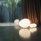 Gregg Grande Table Lamp - White / White Gregg Grande Table Lamp - White / White