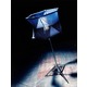 Tri-P Adjustable Floor Lamp -  / 