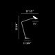 I.Cono 0715 Floor Lamp - /