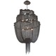Mulholland Drive Tiered Suspension - Black Mulholland Drive Tiered Suspension - Black /