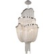 Mulholland Drive Tiered Suspension - Chrome Mulholland Drive Tiered Suspension - Chrome /