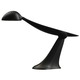 Heron Task Lamp - Black Heron Task Lamp - / Black