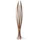Iris Floor -  / Walnut