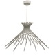 Celeste Multi Arm Pendant - White / 