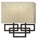 Lanza Wall Sconce - Oil Rubbed Bronze Lanza Wall Sconce - Oil Rubbed Bronze /