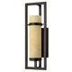 Cordillera Wall Sconce - Rustic Iron Cordillera Wall Sconce - Rustic Iron /