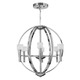 Mondo Wall Sconce - Polished Chrome Mondo Wall Sconce - Polished Chrome /