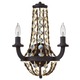 Hamlet Wall Sconce - Vintage Bronze Hamlet Wall Sconce - Vintage Bronze /