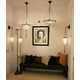 Cesendello Classic Wall Sconce -  / 