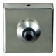 FreeJack Port with 2 inch Square Canopy - Satin Nickel FreeJack Port with 2 inch Square Canopy - Satin Nickel /