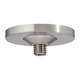 Freejack Port Alone - Satin Nickel Freejack Port Alone - Satin Nickel /