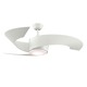 Torto Ceiling Fan - White Torto Ceiling Fan - White /