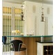 Argento Pendant -  / 