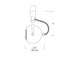 T-Trak Pod Head - /