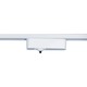 Freejack Track Adapter - White / 