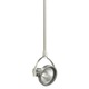 Freejack John Adjustable Head - Satin Nickel Freejack John Adjustable Head - Satin Nickel /